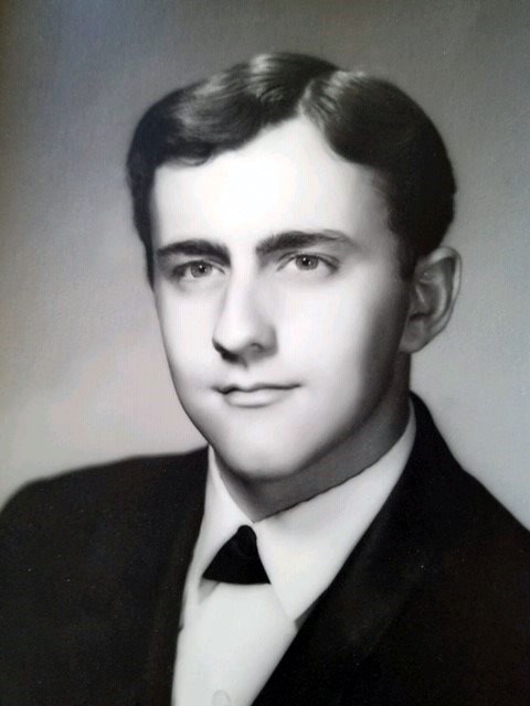 Obituario de Richard Carlton Meyers