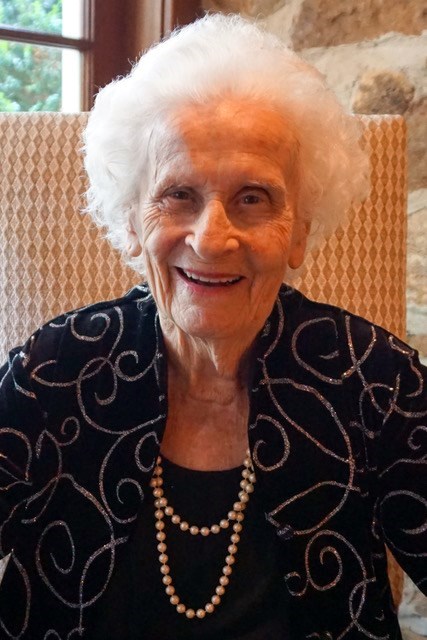 Obituary of Lorraine M. Bundow