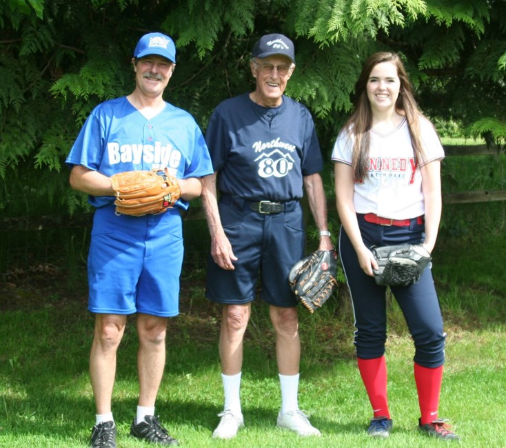 Obituary of Gilbert Mark Splaine