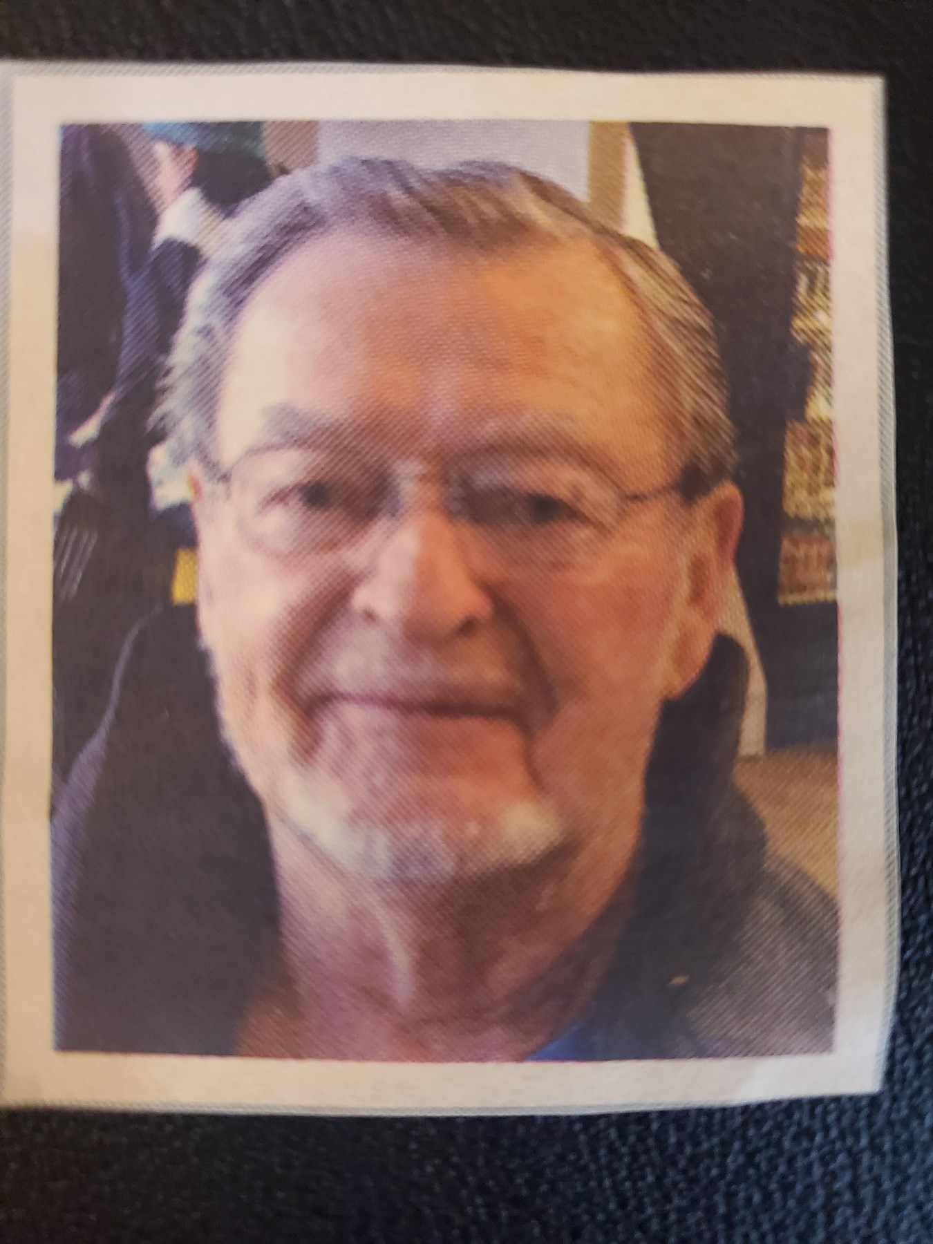 Obituary of John E. Parker