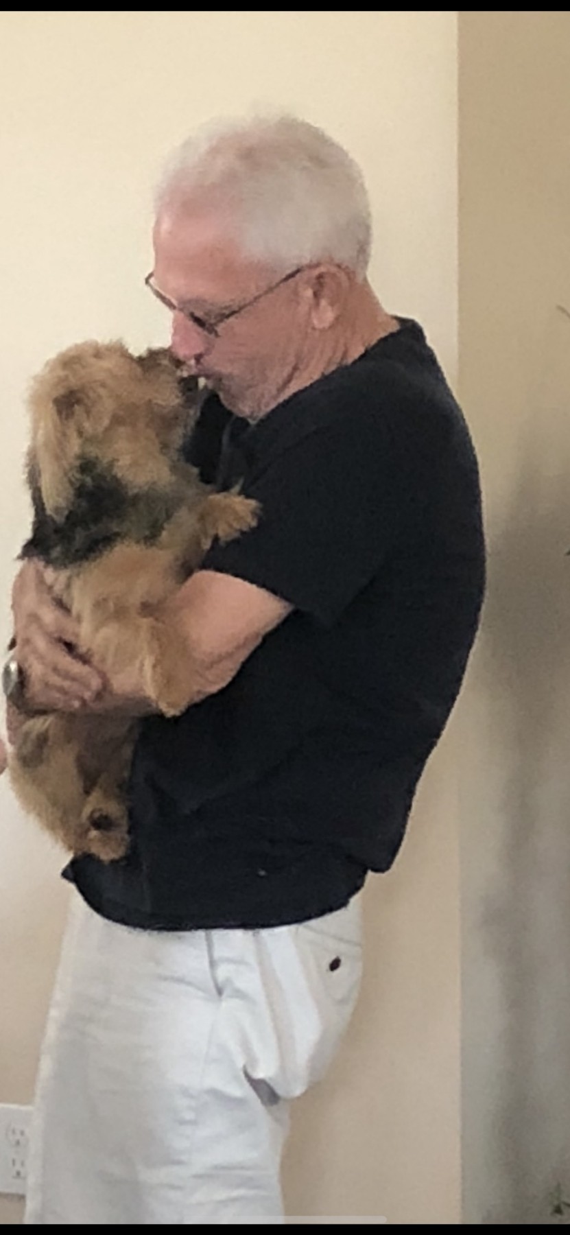 Obituary of Robert Paul Tauber