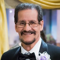 Obituary of Manuel Orozco Martinez