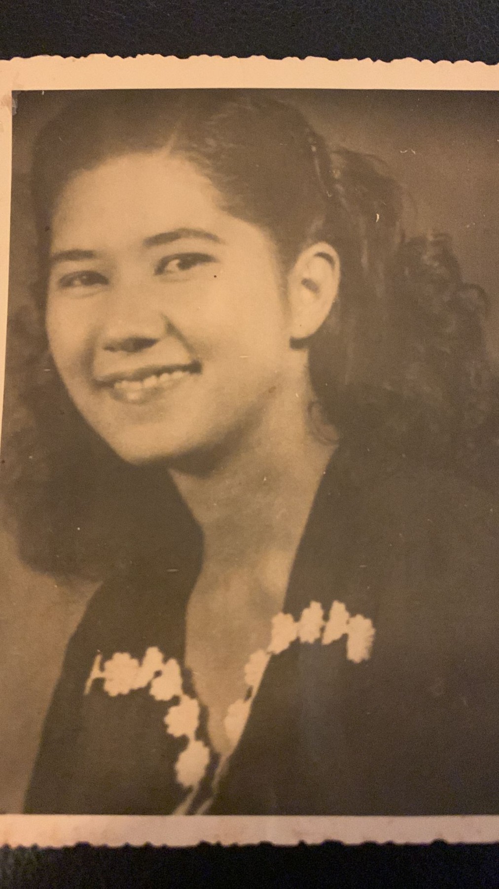 Obituary of Doris I. Hodge