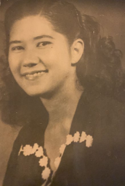 Obituary of Doris I. Hodge