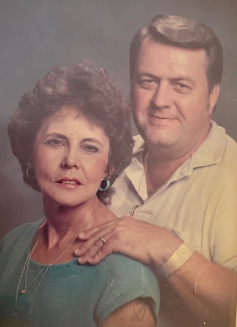 Avis de décès de Charles Oliver Swedenburg