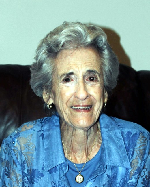 Obituary of Milda "Blue" Ourso Sotile