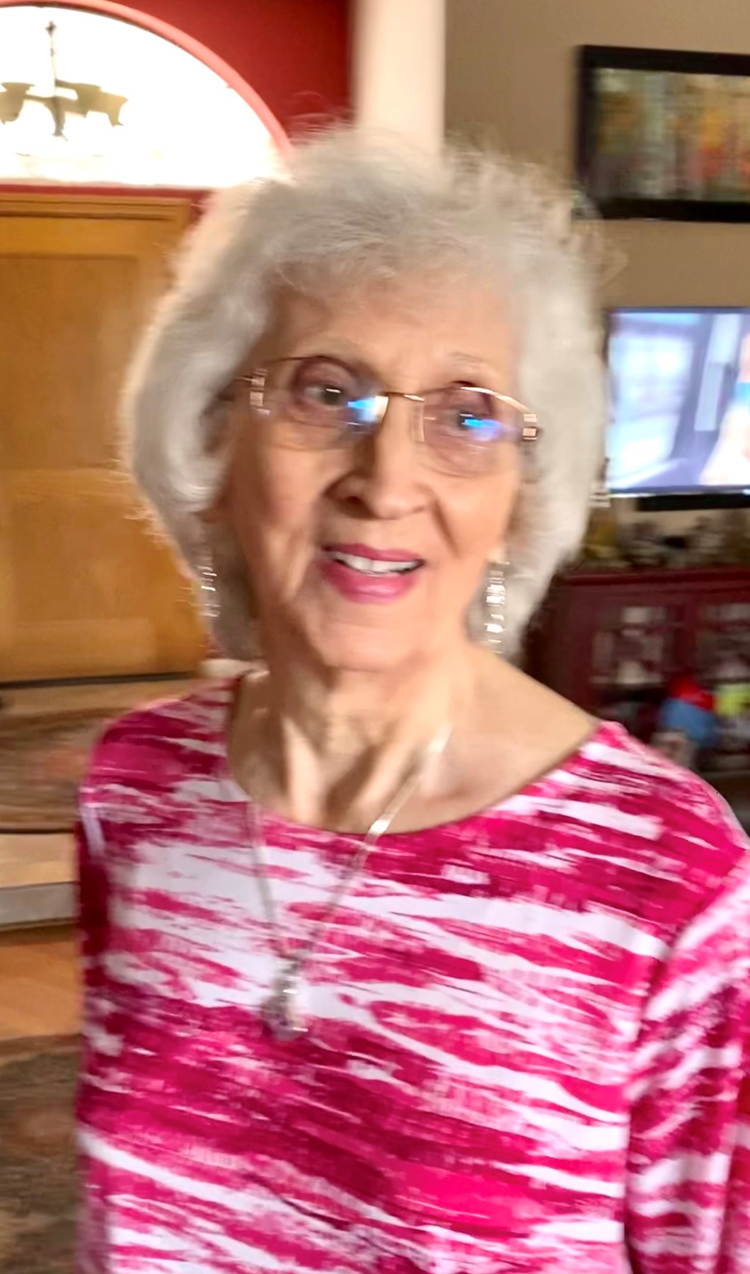 Obituary of Shirley Ann Espeland