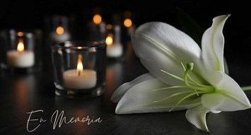 Obituary of Dimio Delgado