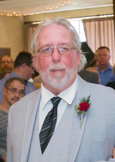 Obituary of Larry Wrieth