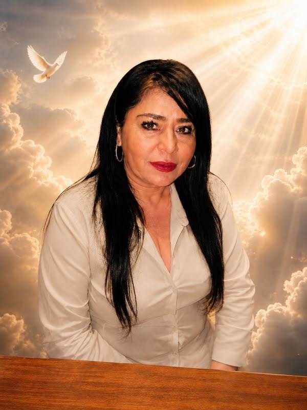 Obituario de Rosalinda Ramirez Gonzalez
