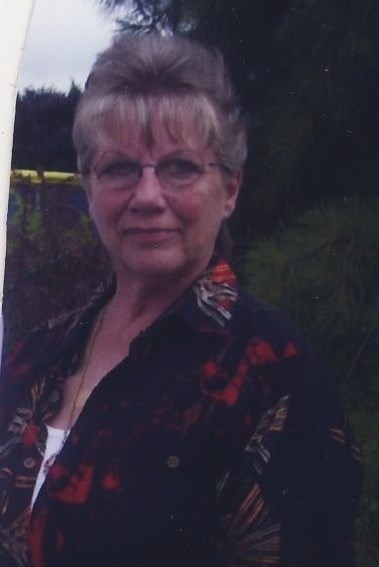 Obituary of Maureen Ciccone