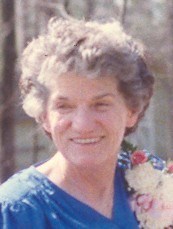 Obituary of Glenva R. Stewart