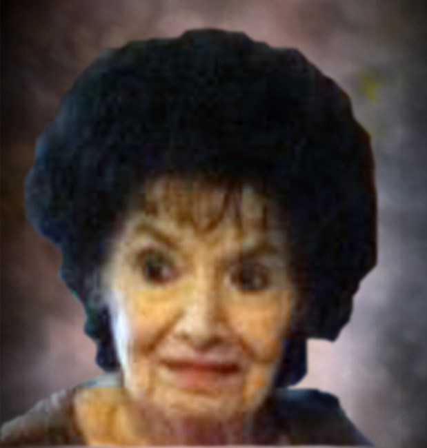 Obituario de Julia Mary Howard