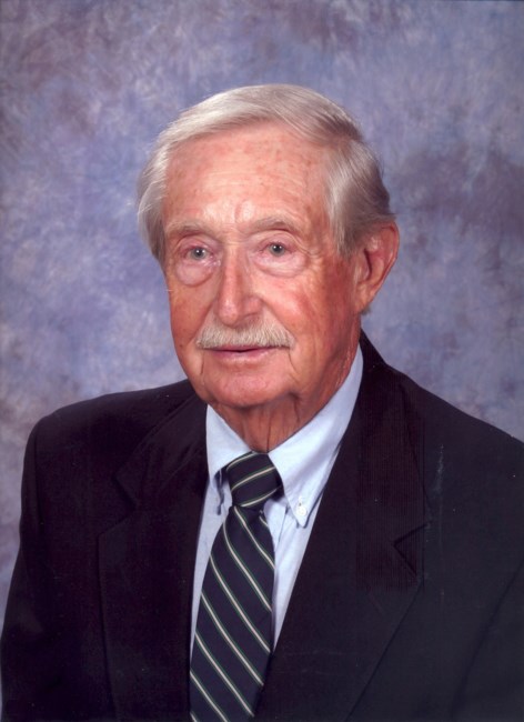 Obituary of Ike L Anderson