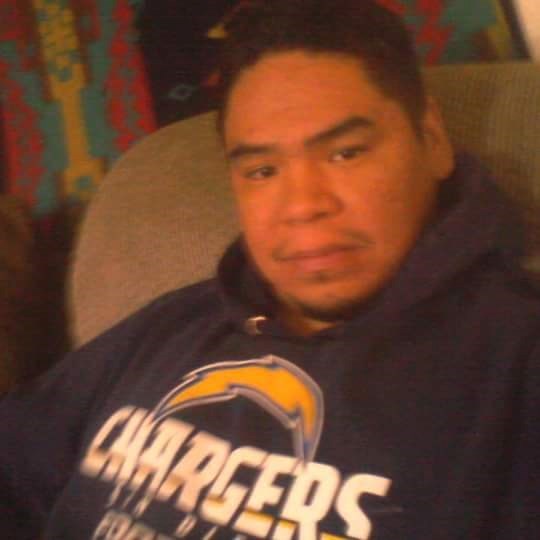 Obituary of Joseph Queahpama