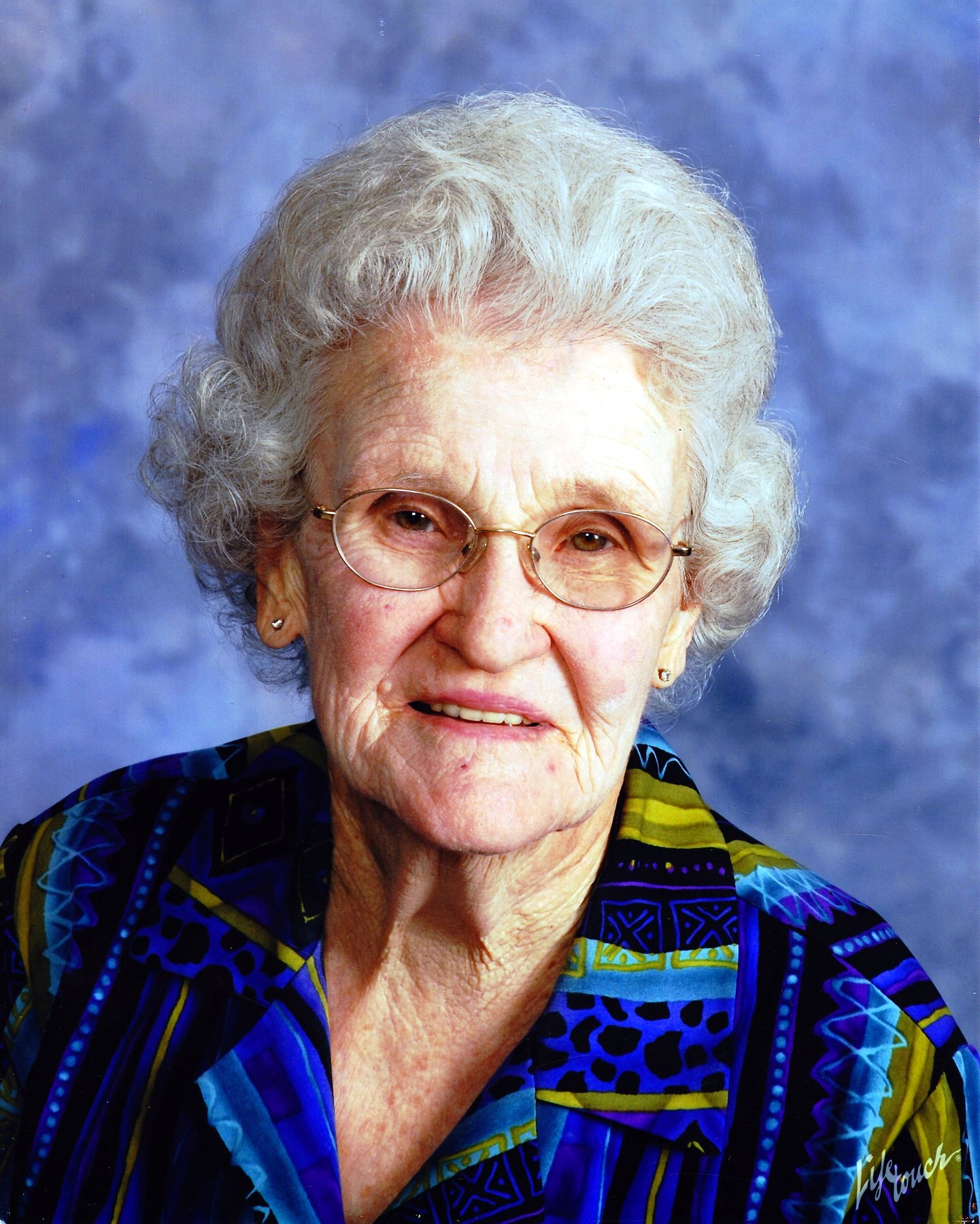 Estelle M. Thorne Obituary - Lubbock, TX