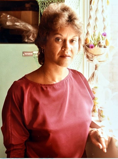 Obituary of JO Ann Sheddan