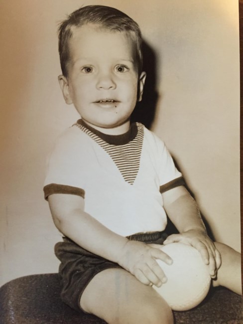 Obituary of Paul Daniel Tart