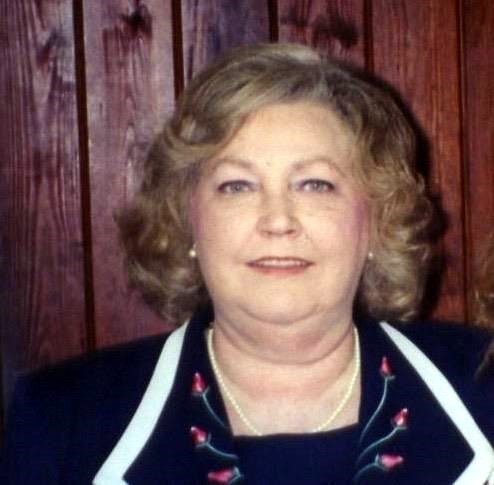 Obituary of Carol Bailey Lance