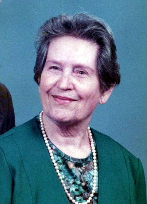 Obituary of Hulda Stewart Willett