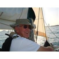 Obituario de Carl Aaron Nyquist