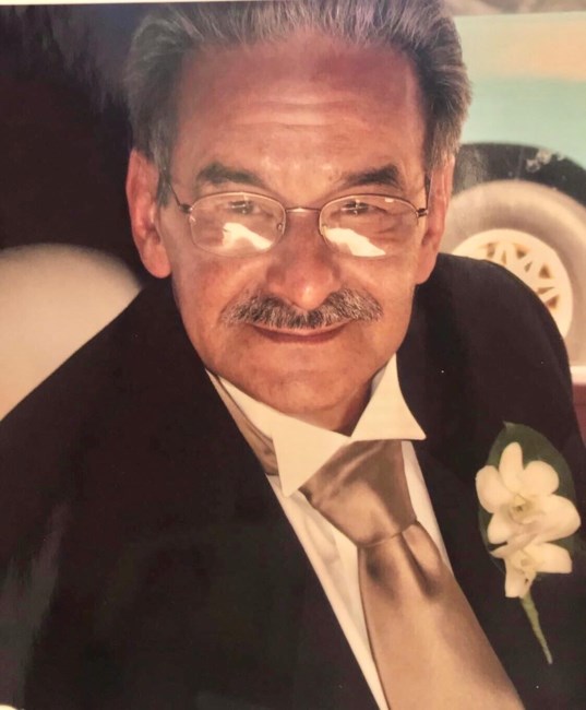 Obituary of Ricardo Taveras