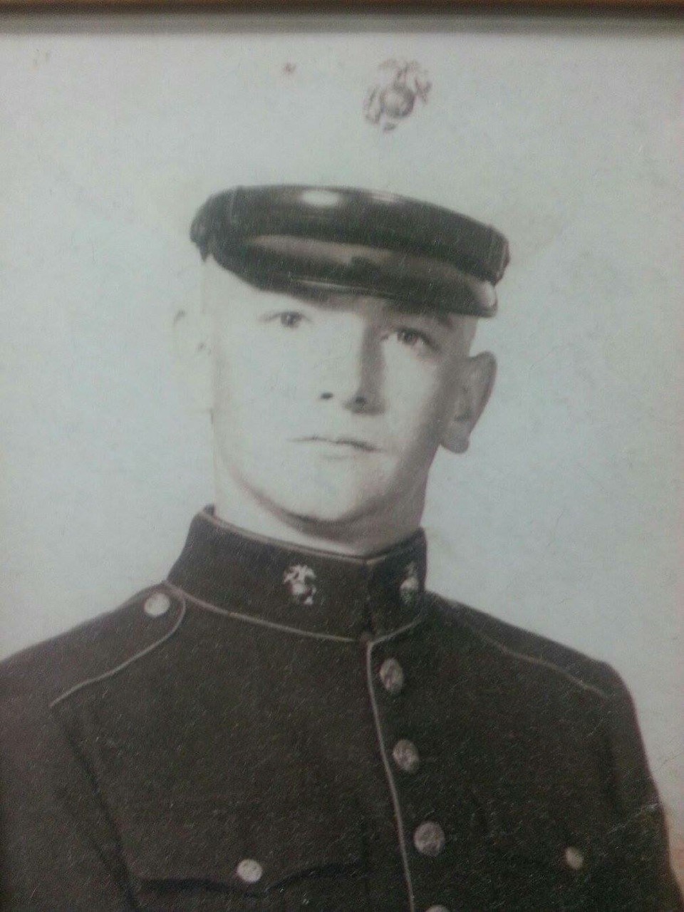 Obituary of William Frederick Lange Jr.