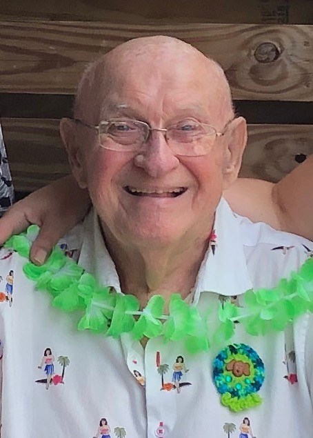 Obituary of Glen E. Clements