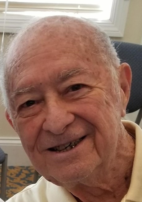 Obituary of Fred L. Litrenti