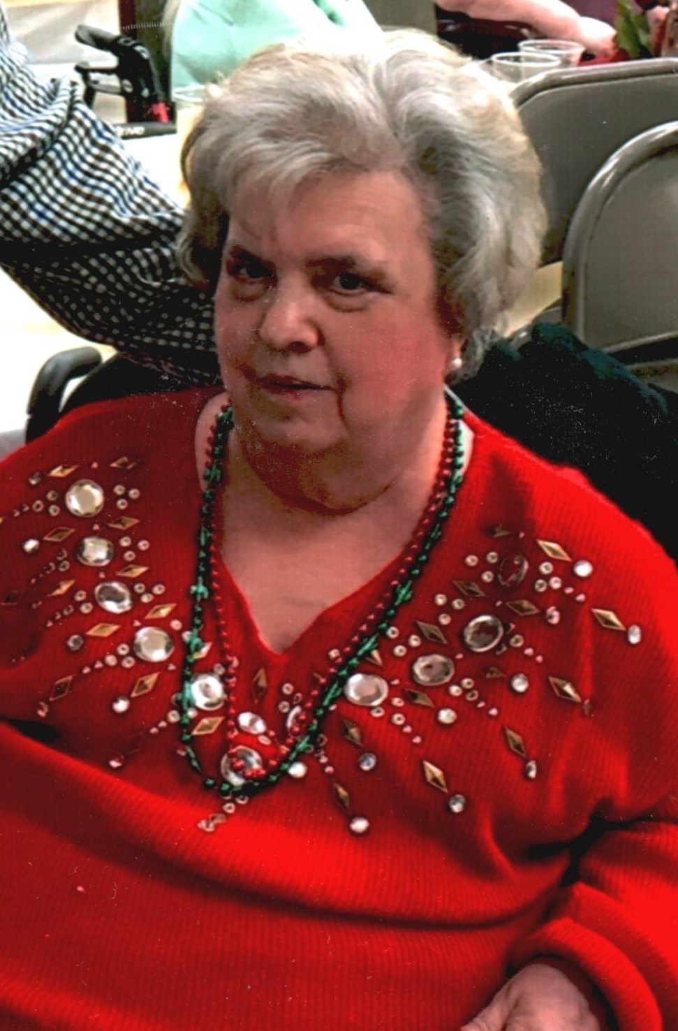 Obituary of Janice Marie (Frei) Barkemeyer