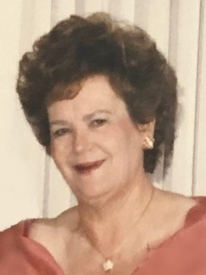 Obituary of Mary Ellen Acy Kraft