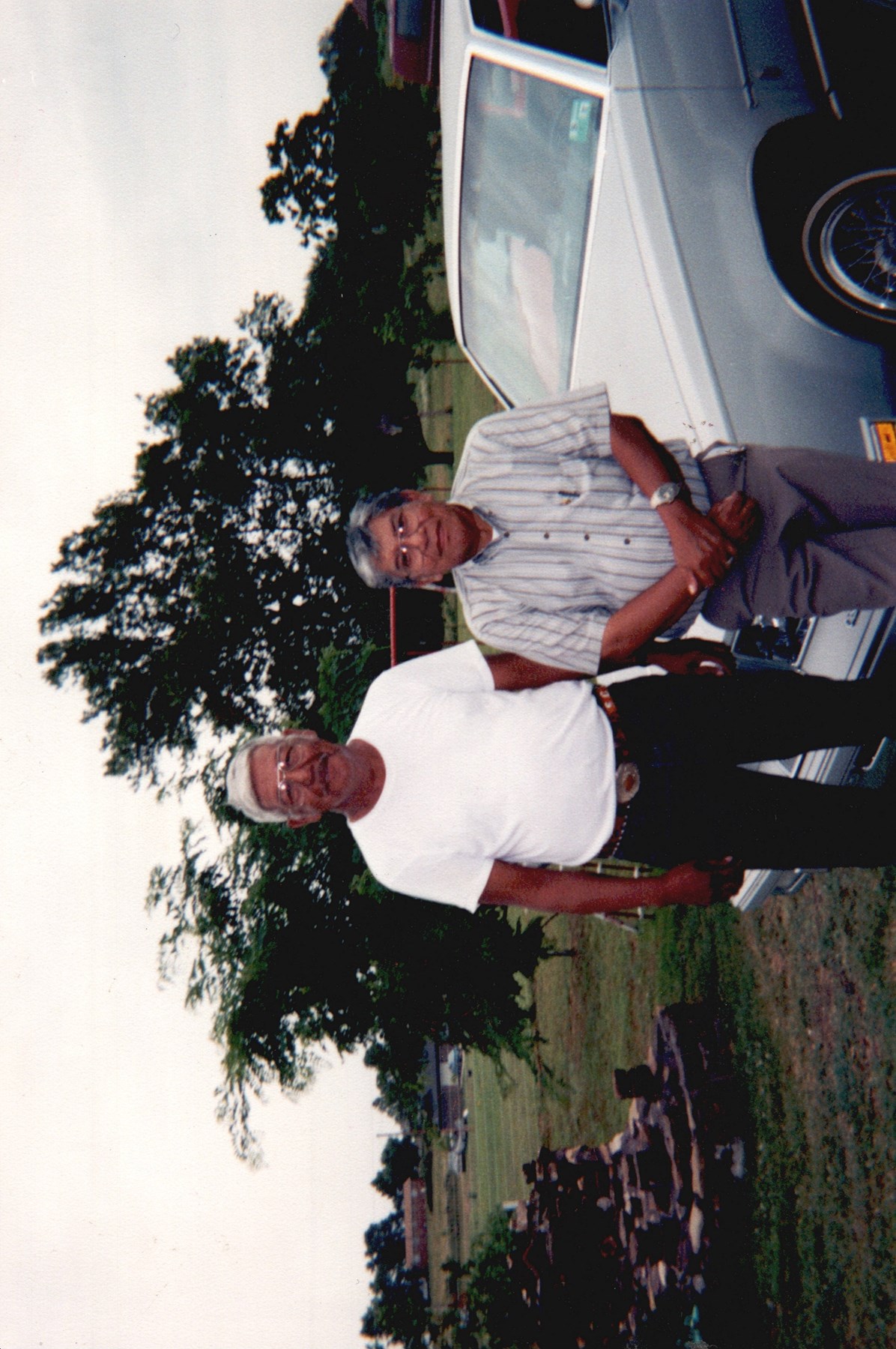 Obituary of Sam Christie