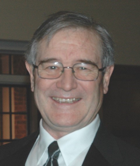 Obituary of Norman Clayton Lee