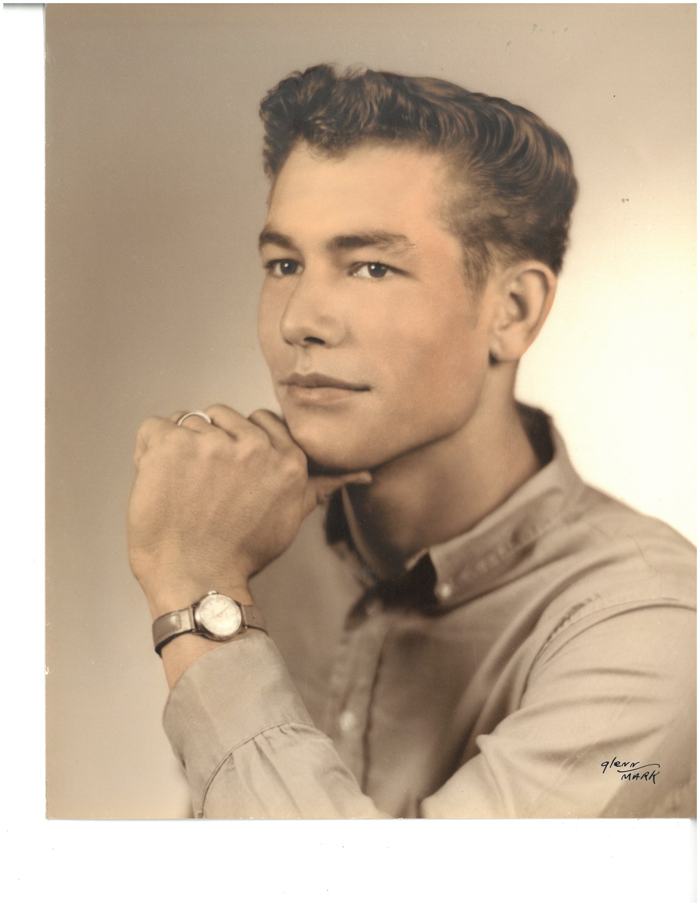 Clifford Norton, Obituary McDonough, GA