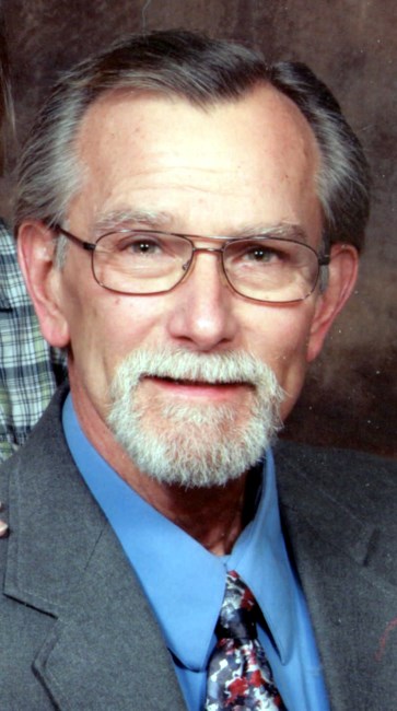 Obituary of Robert Keith Brown Sr.