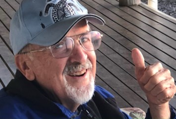 Obituary of Paul M. Haas