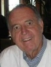 Obituary of Jay J. Scherer