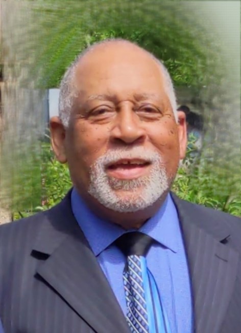 Obituary of James Alvin Wilker Sr.