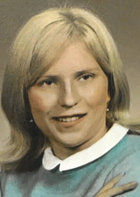 Obituary of Monika Kulhawy