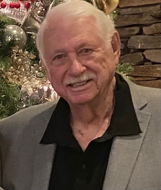 Obituary of Edward Joseph Geraghty