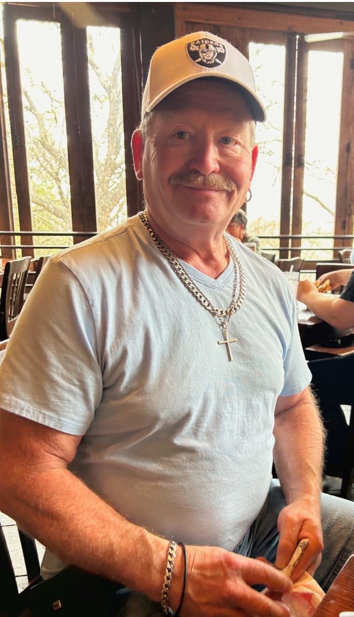 Obituary of David "Tony" Anthony Hybert