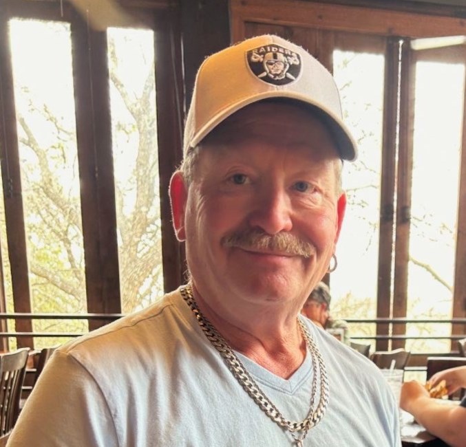 Obituary of David "Tony" Anthony Hybert