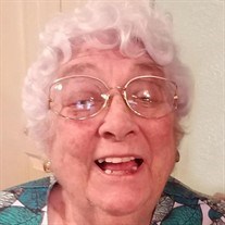 Obituary of Marilyn Jean Gore