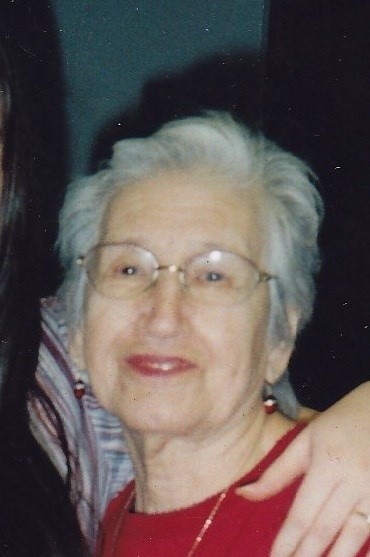 Obituary of Virginia G Moreno
