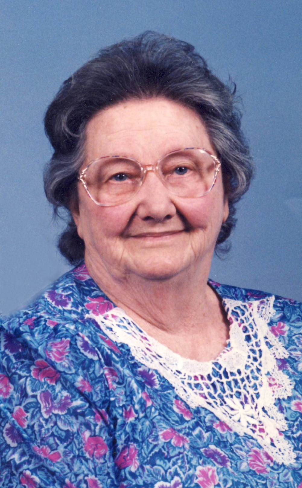 Obituary of Evelyn Lucille Groves Pastva