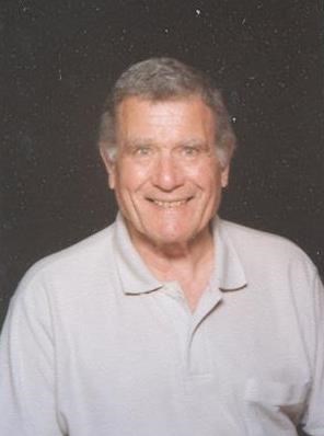 Obituary of Robert Edward Milne