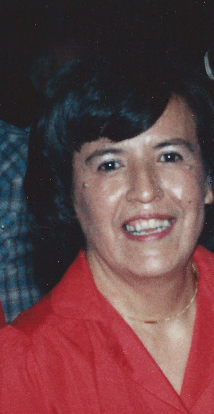 Obituary of Mary Bannatye Bryant