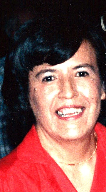 Obituary of Mary Bannatye Bryant