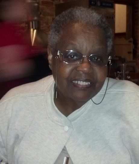 Obituary of Nona Marie Kelly