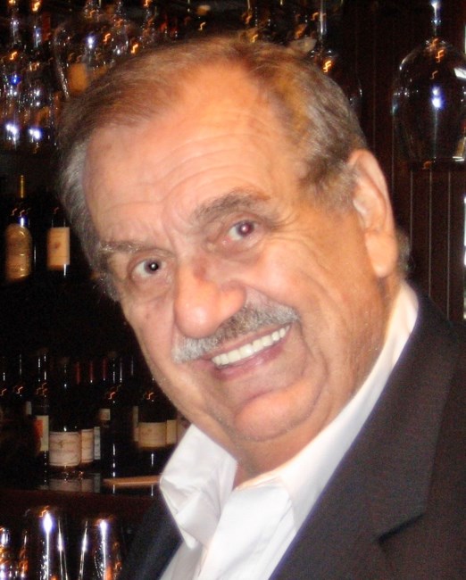 Obituary of Joseph Susi